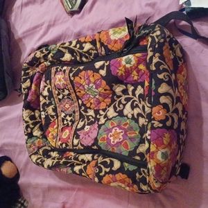 Vera Bradley Campus Backpack